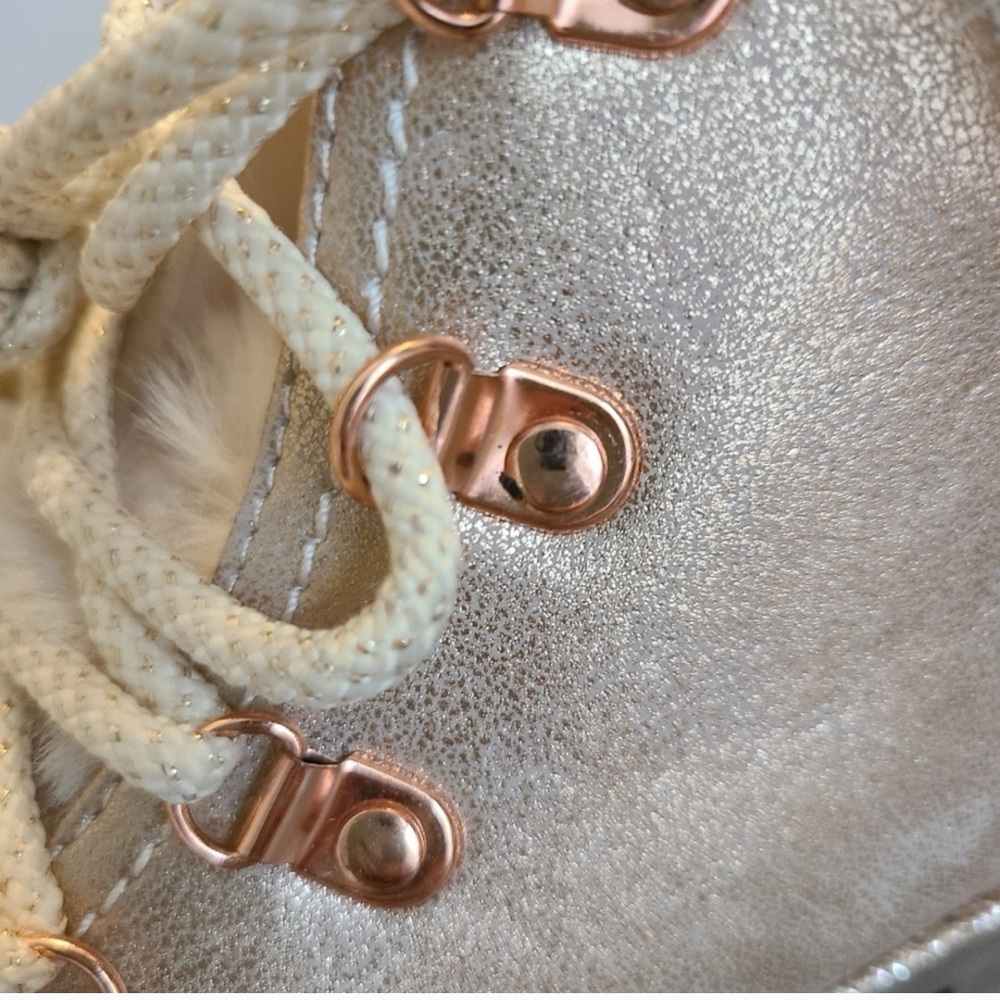 Like New Girls Boots - Picture 8 of 11